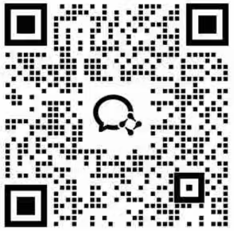 微信二维码
