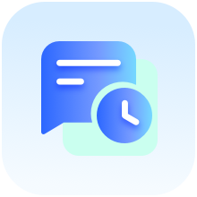 消息延迟响应慢
