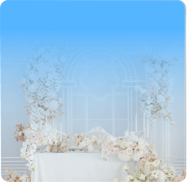 婚纱摄影